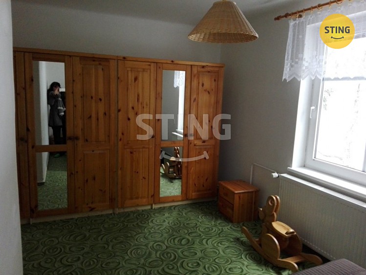 Pronájem rodinného domu 80 m², pozemek 1 800 m² - foto 6