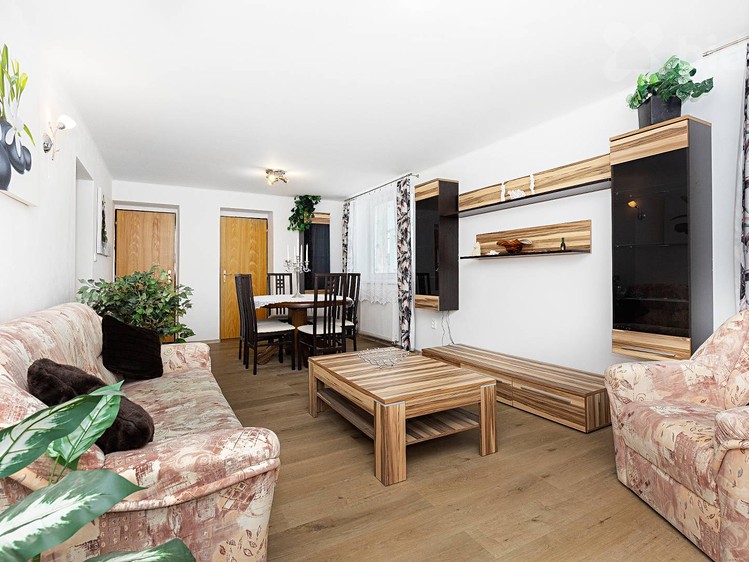 Pronájem  rodinného domu 150 m², pozemek 456 m² - foto 3