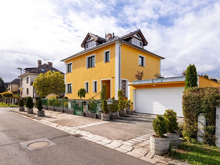 Pronájem  rodinného domu 150 m², pozemek 456 m² - foto 5