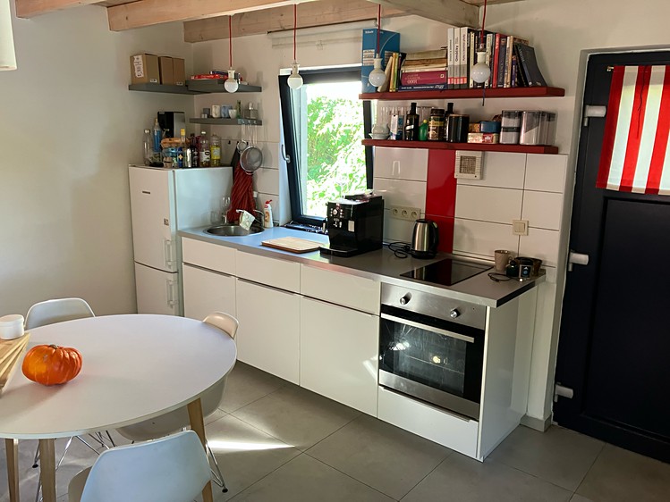 Pronájem rodinného domu 70 m², pozemek 300 m² - foto 4