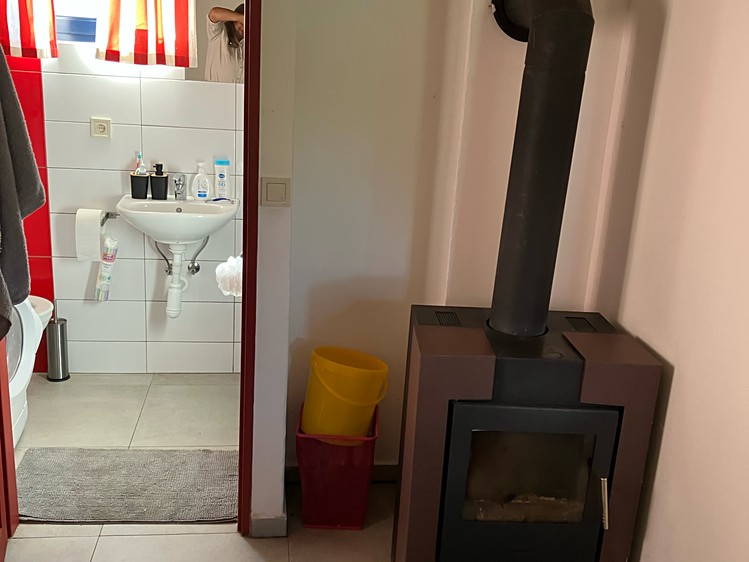 Pronájem rodinného domu 70 m², pozemek 300 m² - foto 5