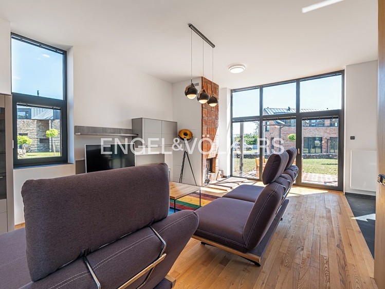 Pronájem  rodinného domu 160 m², pozemek 800 m² - foto 4