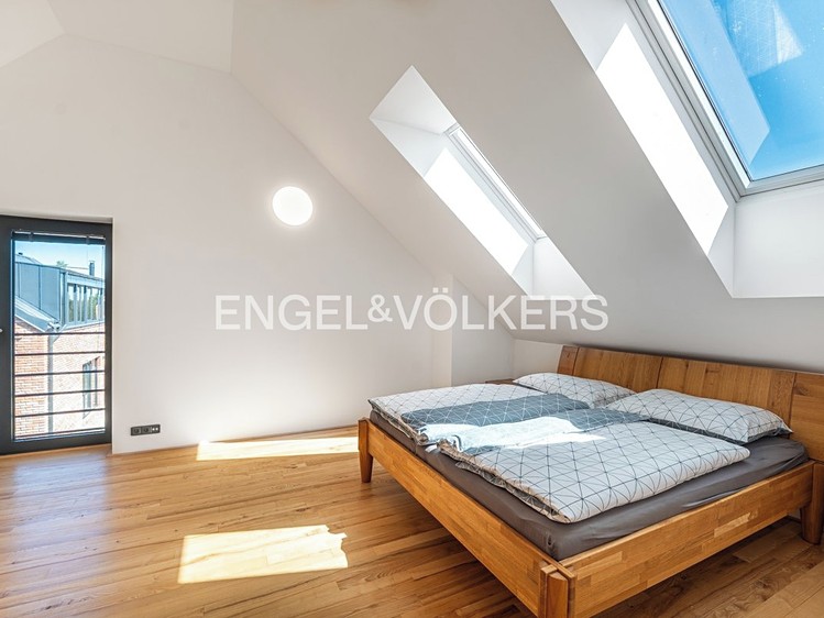 Pronájem  rodinného domu 160 m², pozemek 800 m² - foto 5