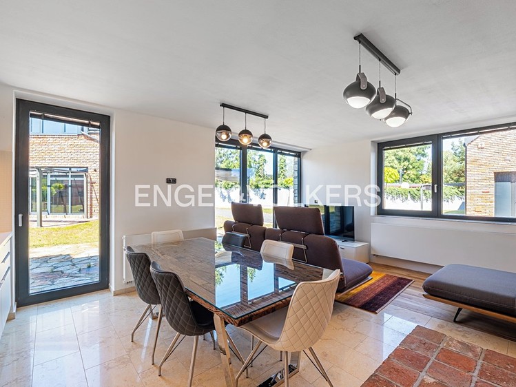 Pronájem  rodinného domu 111 m², pozemek 800 m² - foto 3
