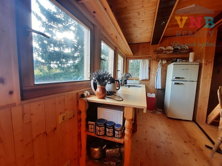 Pronájem chaty 70 m², pozemek 402 m² - foto 4