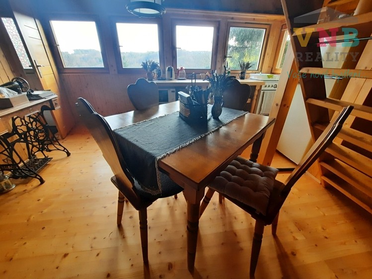 Pronájem chaty 70 m², pozemek 402 m² - foto 5