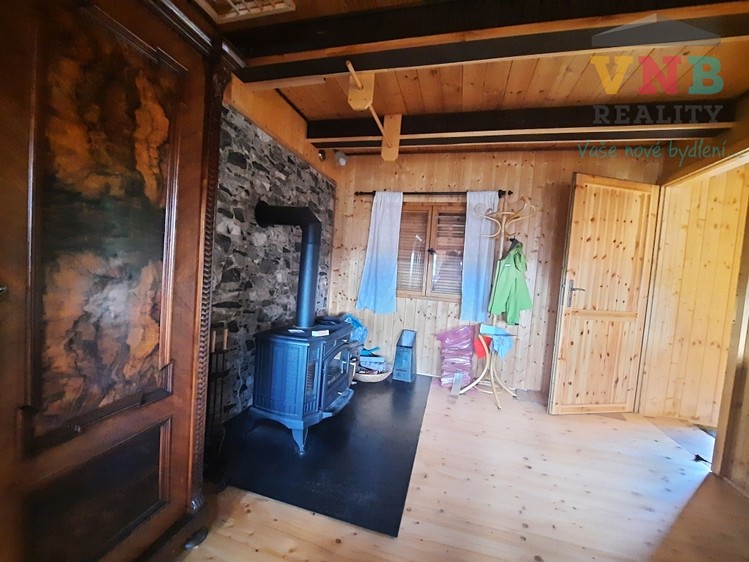 Pronájem chaty 70 m², pozemek 402 m² - foto 7