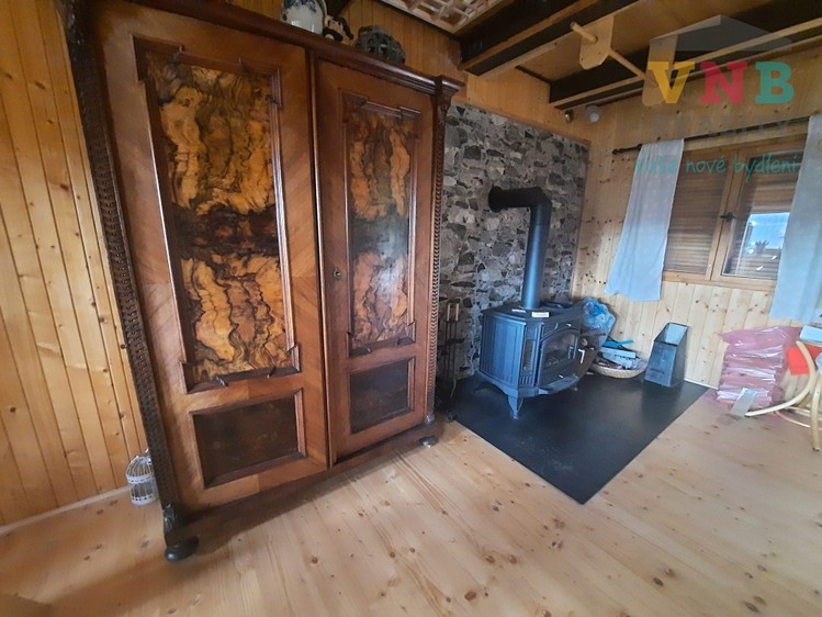 Pronájem chaty 70 m², pozemek 402 m² - foto 6