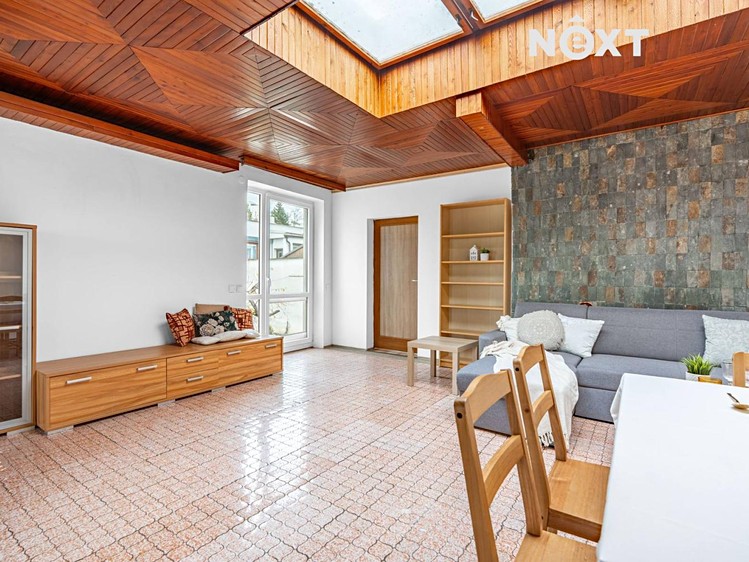 Pronájem rodinného domu 151 m², pozemek 197 m² - foto 4