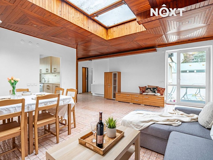 Pronájem rodinného domu 151 m², pozemek 197 m² - foto 3