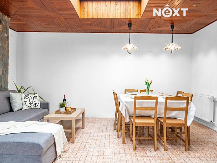 Pronájem rodinného domu 151 m², pozemek 197 m² - foto 2