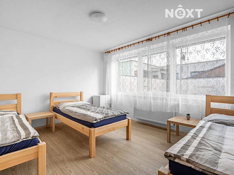 Pronájem rodinného domu 151 m², pozemek 197 m² - foto 7