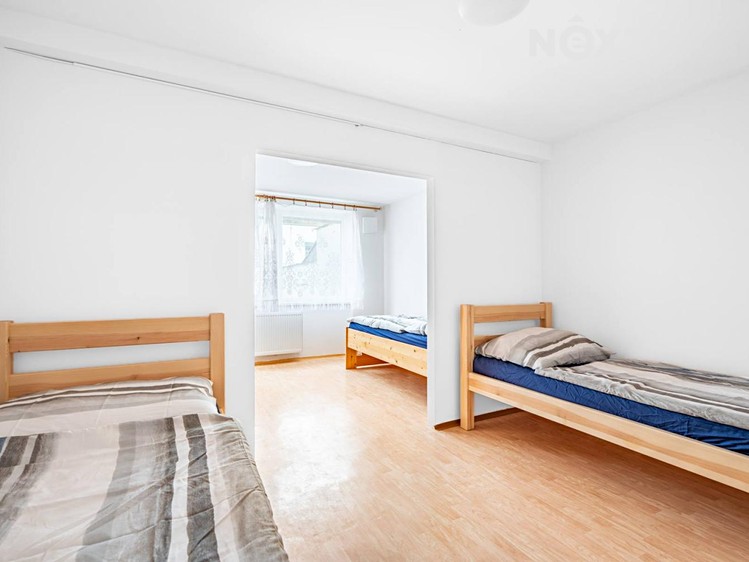 Pronájem rodinného domu 151 m², pozemek 197 m² - foto 8