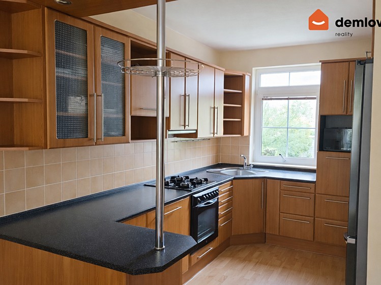 Pronájem rodinného domu 100 m², pozemek 180 m² - foto 6