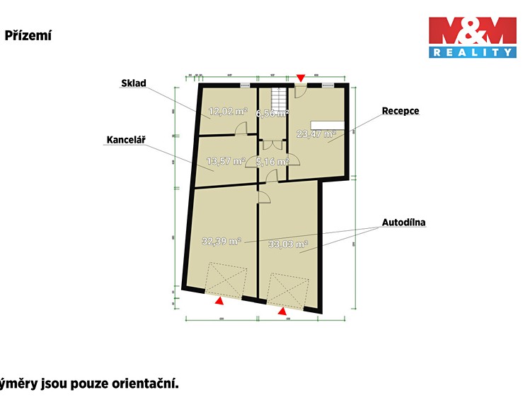 Pronájem rodinného domu 189 m², pozemek 197 m² - foto 4