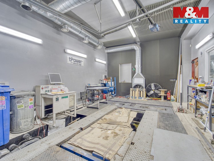 Pronájem rodinného domu 189 m², pozemek 197 m² - foto 7