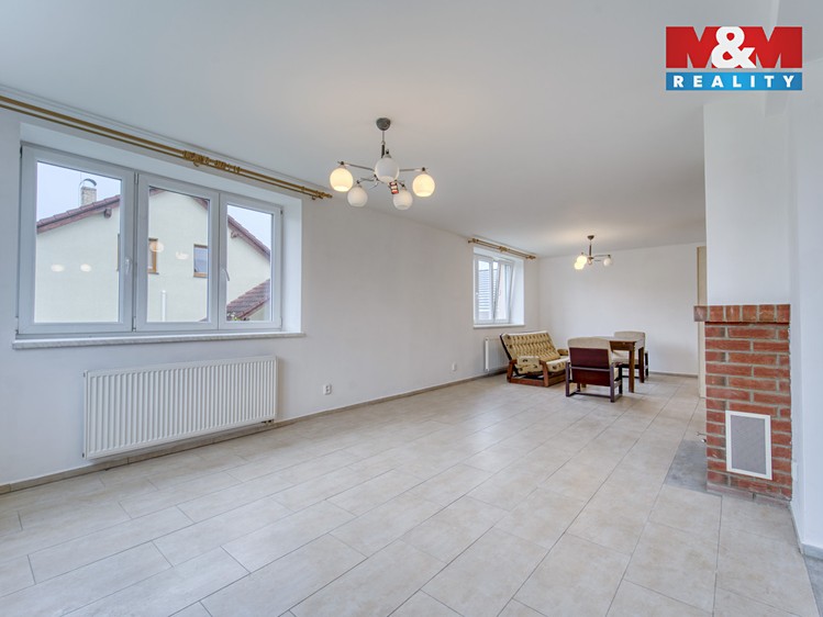 Pronájem rodinného domu 169 m², pozemek 594 m² - foto 5