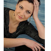 Ing. Dana Hunčovská
