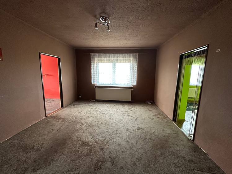 Pronájem rodinného domu 100 m², pozemek 630 m² - foto 4
