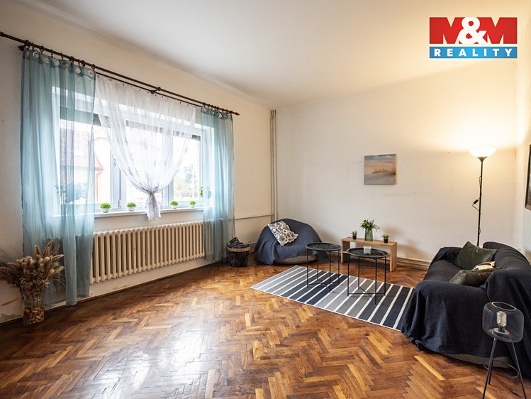 Pronájem rodinného domu 180 m², pozemek 393 m² - foto 2