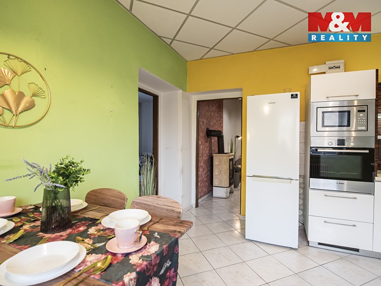 Pronájem rodinného domu 180 m², pozemek 393 m² - foto 8