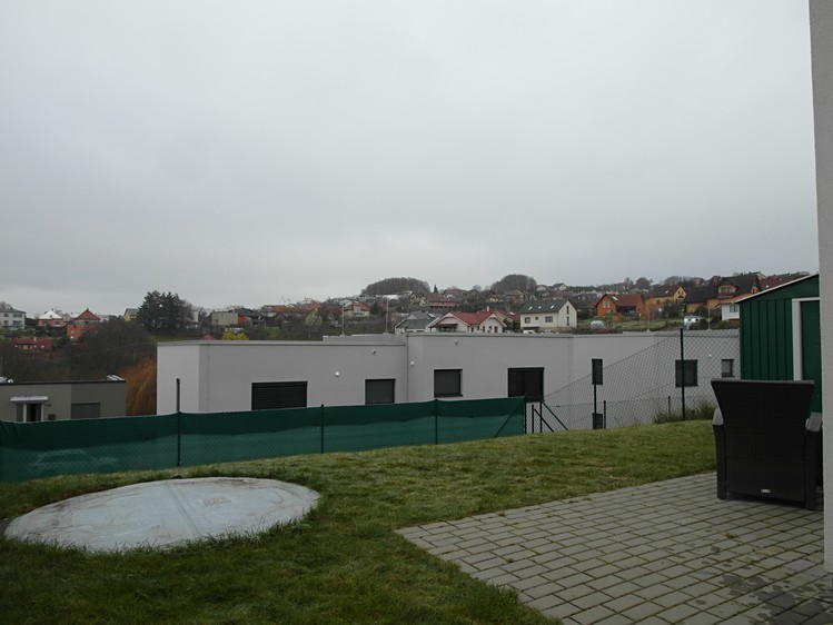 Pronájem rodinného domu 98 m², pozemek 225 m² - foto 4