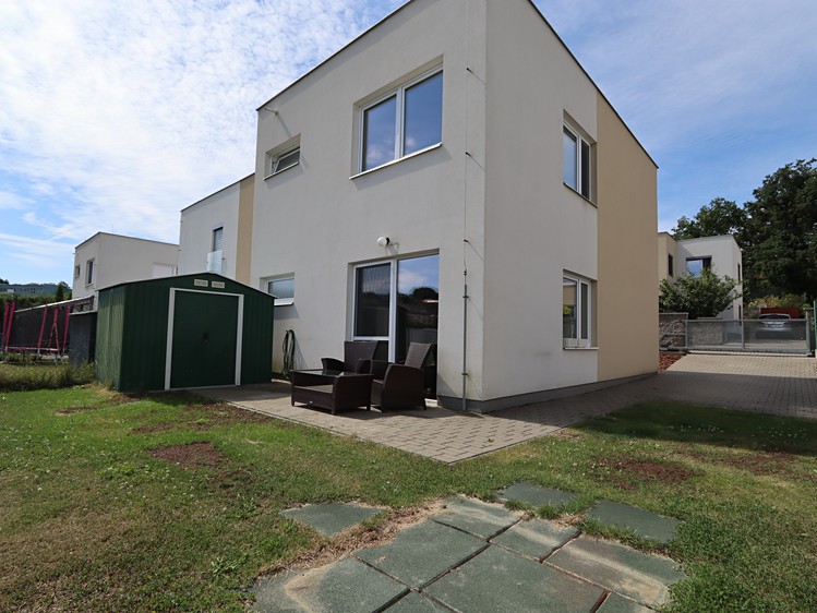 Pronájem rodinného domu 98 m², pozemek 225 m² - foto 5