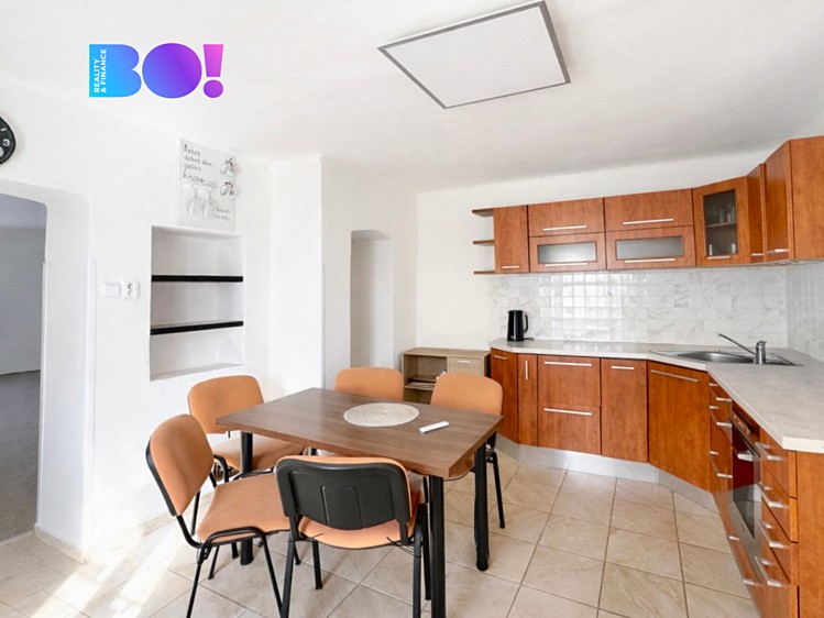 Pronájem  rodinného domu 130 m², pozemek 1 524 m² - foto 3