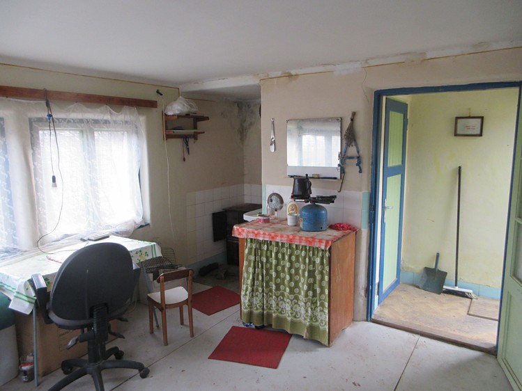 Pronájem chaty 23 m², pozemek 303 m² - foto 3