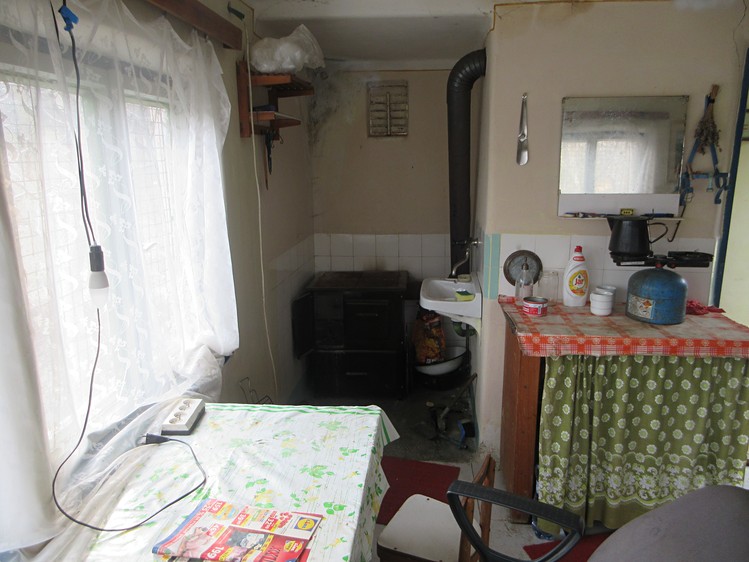 Pronájem chaty 23 m², pozemek 303 m² - foto 4