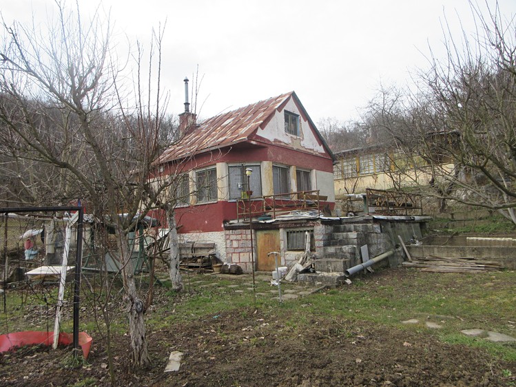 Pronájem chaty 23 m², pozemek 303 m² - foto 1