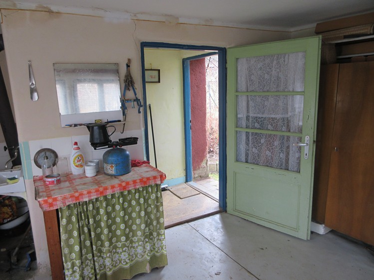 Pronájem chaty 23 m², pozemek 303 m² - foto 6