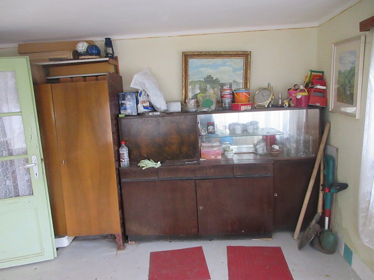 Pronájem chaty 23 m², pozemek 303 m² - foto 5