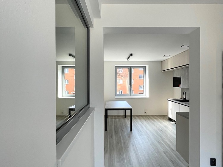 Pronájem rodinného domu 120 m², pozemek 189 m² - foto 3