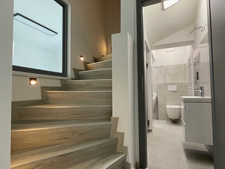 Pronájem rodinného domu 120 m², pozemek 189 m² - foto 8