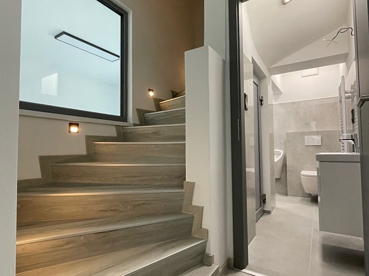 Pronájem rodinného domu 120 m², pozemek 189 m² - foto 7