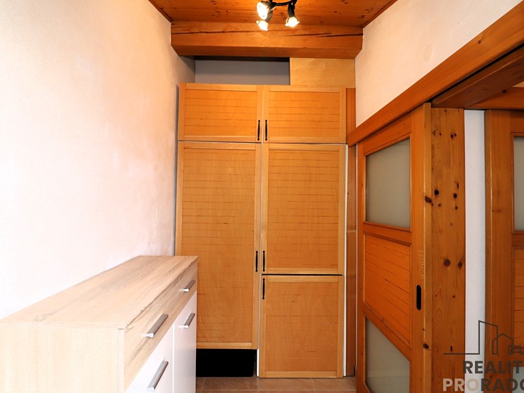 Pronájem  rodinného domu 77 m², pozemek 77 m² - foto 3