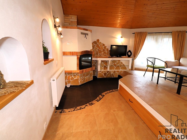 Pronájem  rodinného domu 77 m², pozemek 77 m² - foto 8