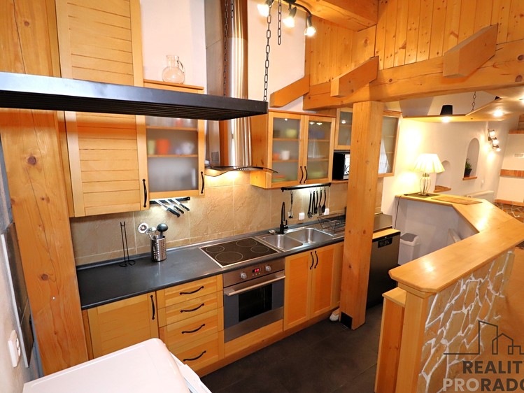 Pronájem  rodinného domu 77 m², pozemek 77 m² - foto 6
