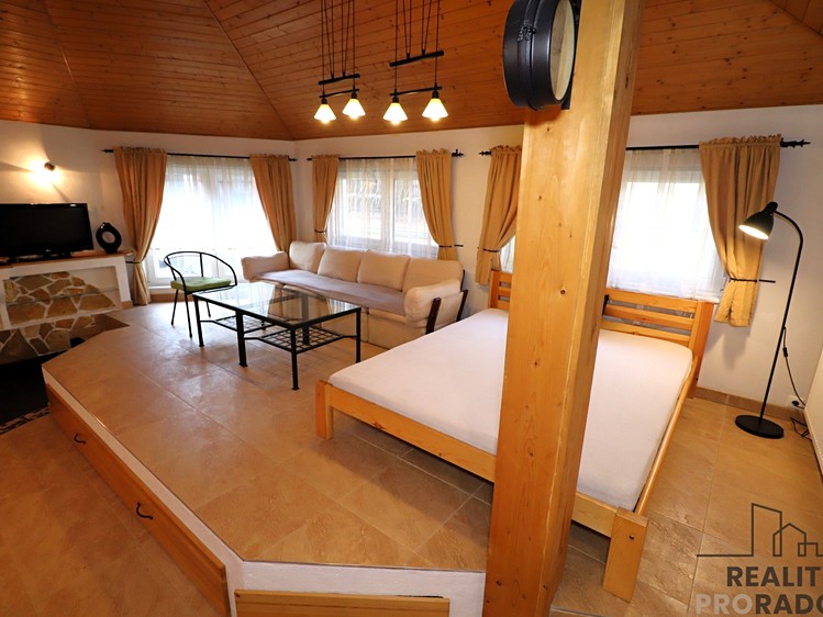 Pronájem  rodinného domu 77 m², pozemek 77 m² - foto 7