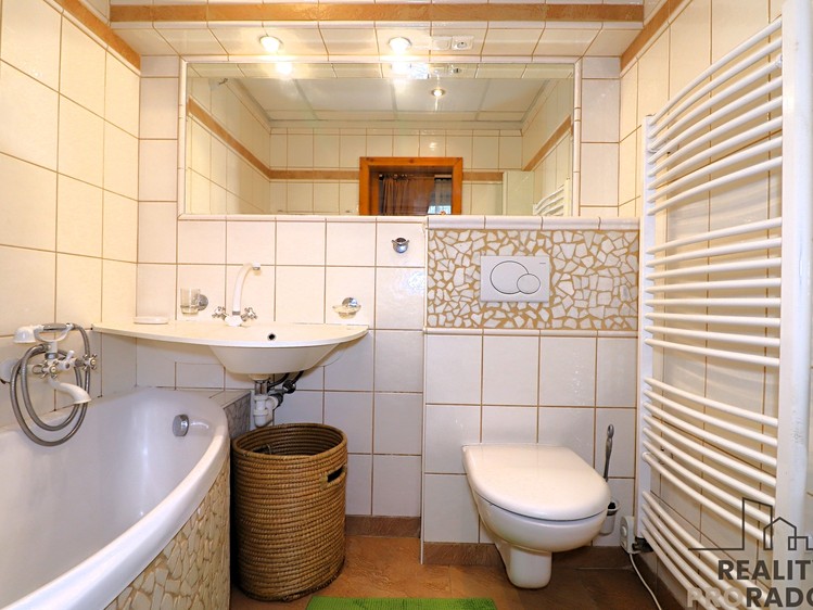 Pronájem  rodinného domu 77 m², pozemek 77 m² - foto 5
