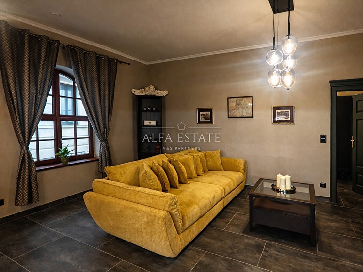 Pronájem rodinného domu 90 m², pozemek 80 m² - foto 5