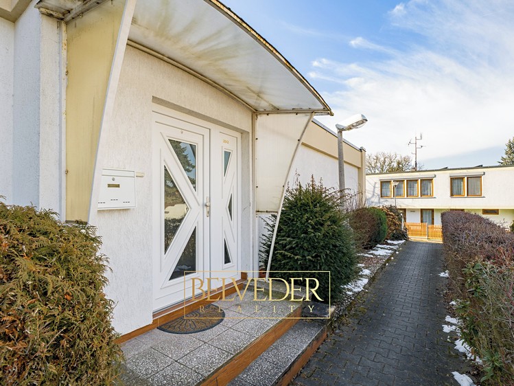 Pronájem  rodinného domu 103 m², pozemek 390 m² - foto 6
