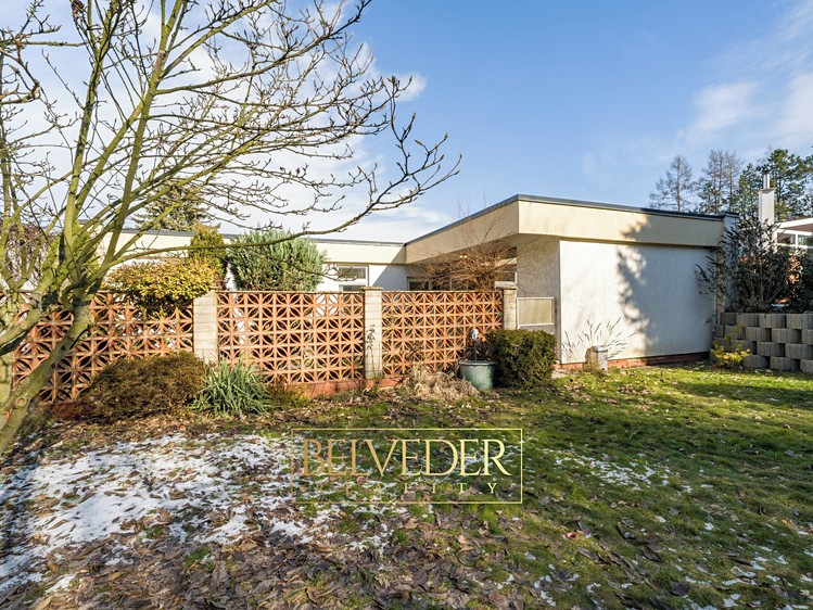 Pronájem  rodinného domu 103 m², pozemek 390 m² - foto 5