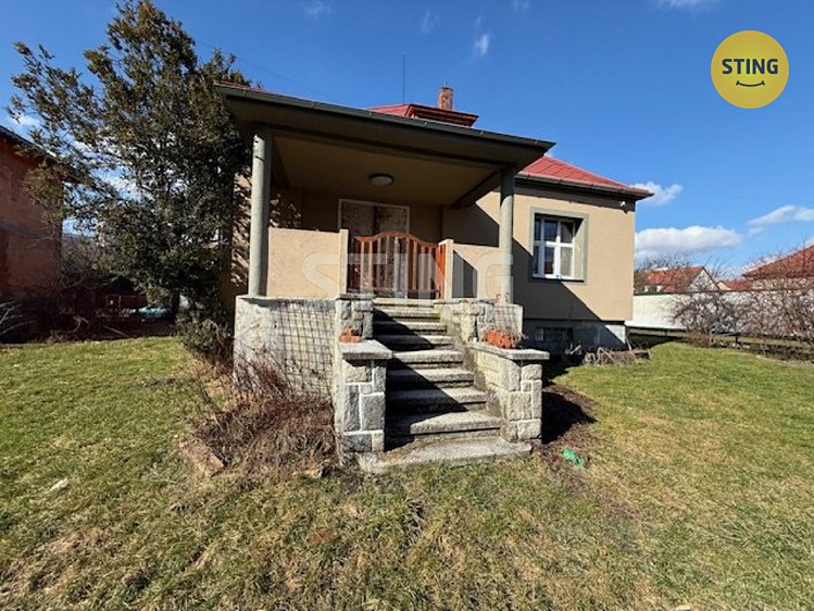 Pronájem rodinného domu 158 m², pozemek 800 m² - foto 7