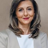 Marie Křepelková