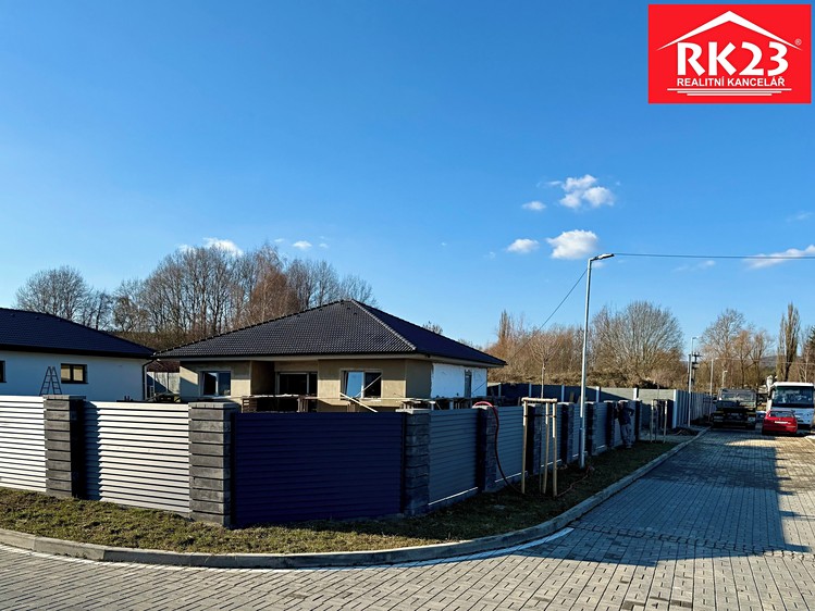 Pronájem rodinného domu 150 m², pozemek 934 m² - foto 7