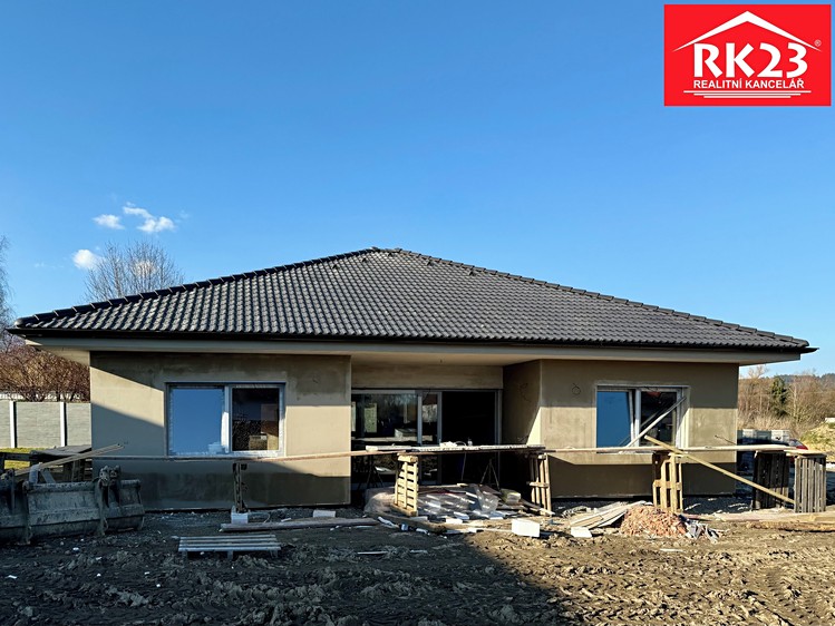 Pronájem rodinného domu 150 m², pozemek 934 m² - foto 5