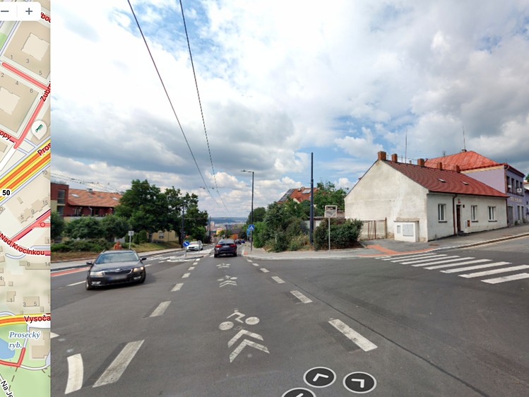 Pronájem vily 205 m², pozemek 180 m² - foto 3