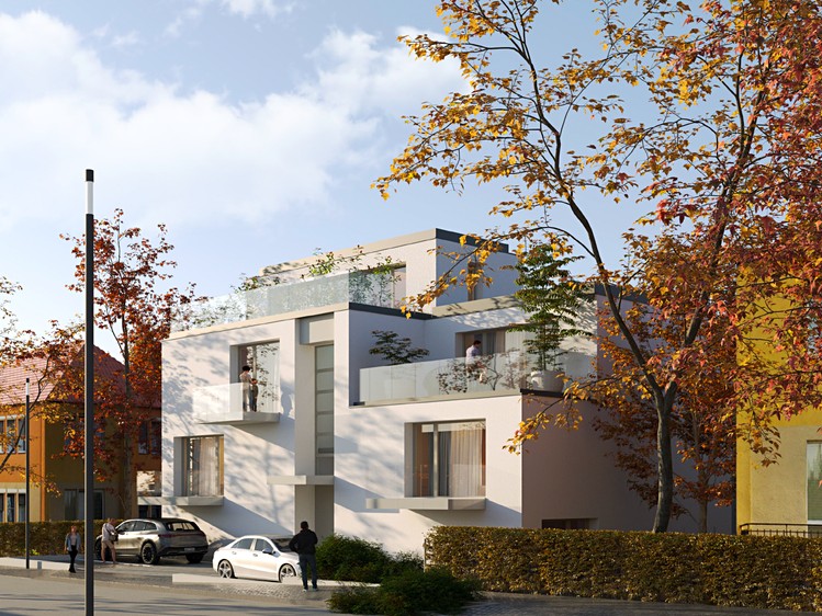 Pronájem vily 205 m², pozemek 180 m² - foto 5